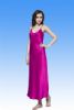 Pure Silk Night Gown